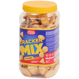 Mix de bolachas Happy Creations Classic