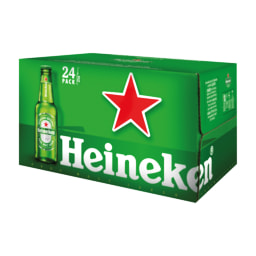 Heineken - Cerveja Pilsener