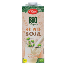 Milbona® Bio Bebida de Soja