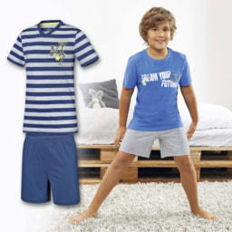 Pijama para Rapaz