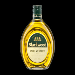 Irish Whisky Blackwood