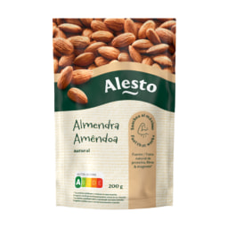 ALESTO SELECTION - Amêndoas
