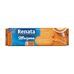Renata® Biscoito de Maizena