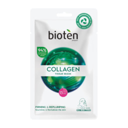Bioten Máscara de Tecido Collagen