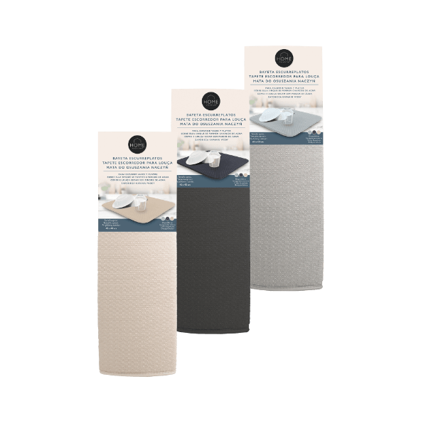 HOME CREATION® - Tapete Escorredor de Loiça