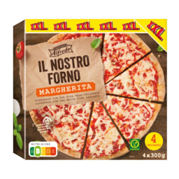 Trattoria Alfredo® Pizza Margherita