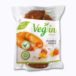 Alheira Vegan