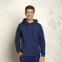 ACTIVE TOUCH® - Sweatshirt/ Sweatshirt com Capuz