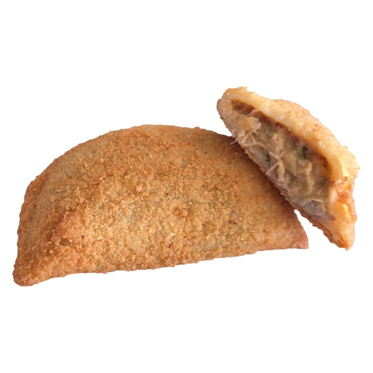 Marca Exclusiva ALDI - Rissol de Pato