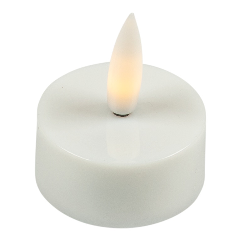 HOME CREATION® - Velas de Chá LED