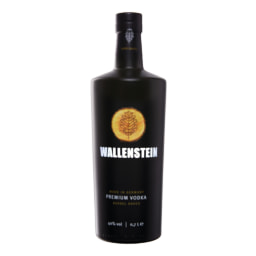 Wallenstein® Vodka Alemã