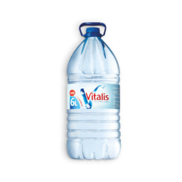 VITALIS® Água Mineral