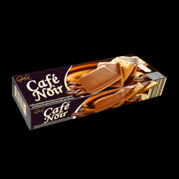 GALA® Biscoitos com Glacé de Café
