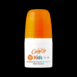 Calypso Roll-on Solar Criança FPS 50