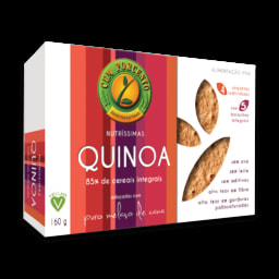 Nutríssimas de Quinoa