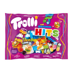 Trolli - Gomas Original Hits