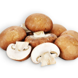 Cogumelos Marron