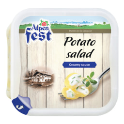 Alpenfest® Salada de Batata 1 kg