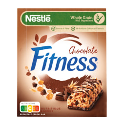 Nestlé Barra Fitness de Chocolate