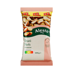 ALESTO - Castanha do Brasil XXL