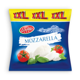LOVILIO® Mozzarella