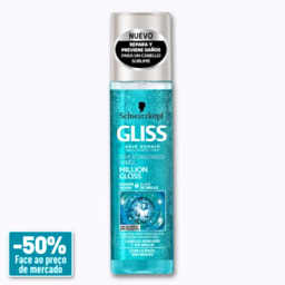 Gliss Spray Condicionador Million Gloss