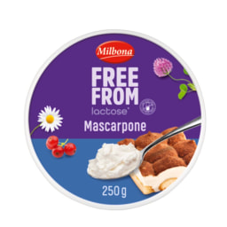 Milbona® Mascarpone sem Lactose