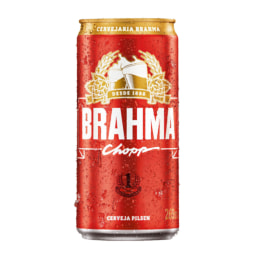 Skol® / Brahma® Cerveja