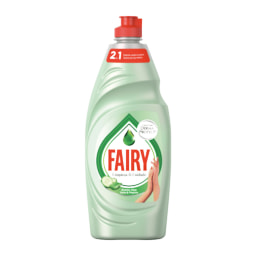 Fairy Detergente Loiça Manual Aloé Vera