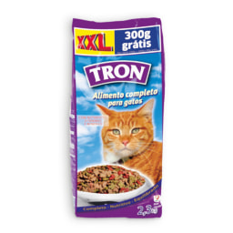 TRON® Alimento para Gatos XXL