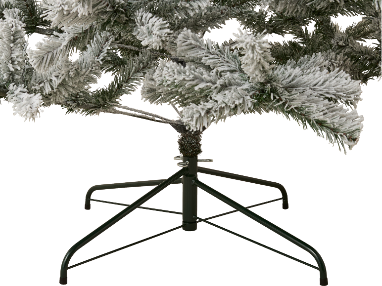 LIVARNO - Árvore de Natal 180 cm
