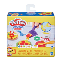 Play-Doh® Conjunto de Plasticina para Brincar