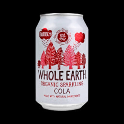 Refrigerante Bio Whole Earth Cola