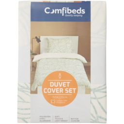 Capa de edredão Comfibeds