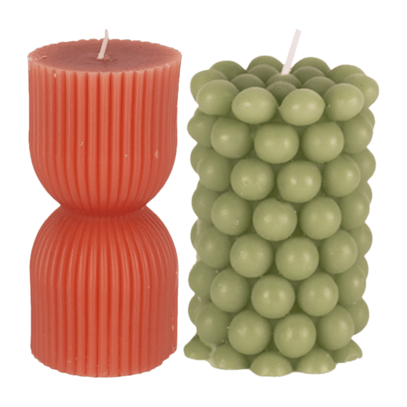 Home Creation® - Velas de Outono