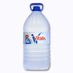 Água Vitalis