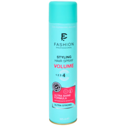 Laca de volume Fashion Professional Ultra forte