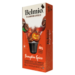 BELMIO - Cápsulas de Café Pumpkin Spice