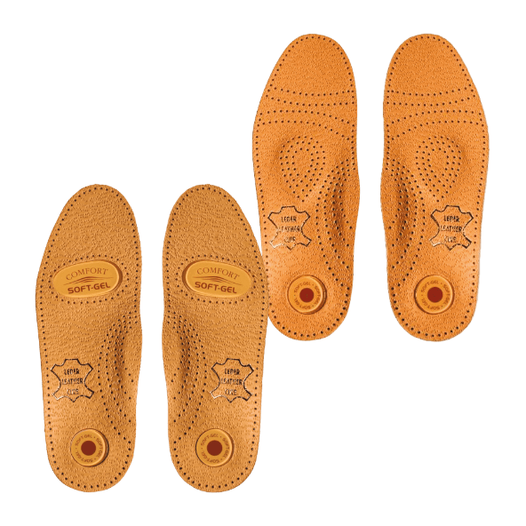 UP2FASHION® - Palmilhas de Conforto