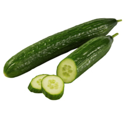 Bio Pepino Doce