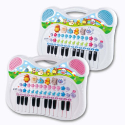 Piano Infantil