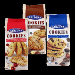 ARIZONA® Cookies Premium