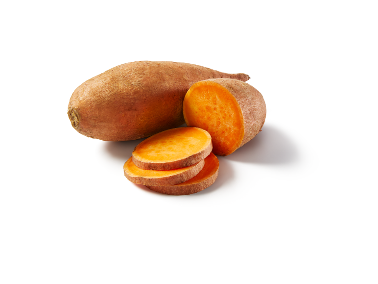 Batata Doce Nacional