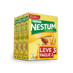 Nestlé®  Nestum Mel