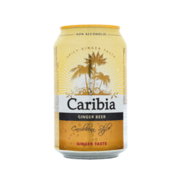 Caribia® Old Jamaica Ginger Beer