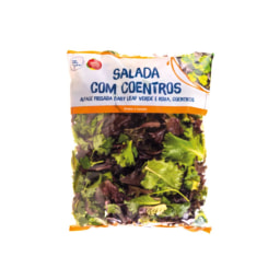 Chef Select & You® Salada com Coentros/ Camponesa