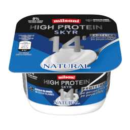 MILSANI® - Skyr Proteico Natural