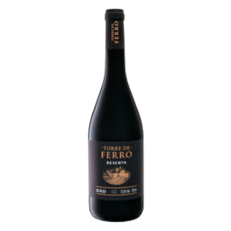 Vinho Tinto Dão DOC Reserva