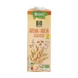 Bio Bebida de Aveia