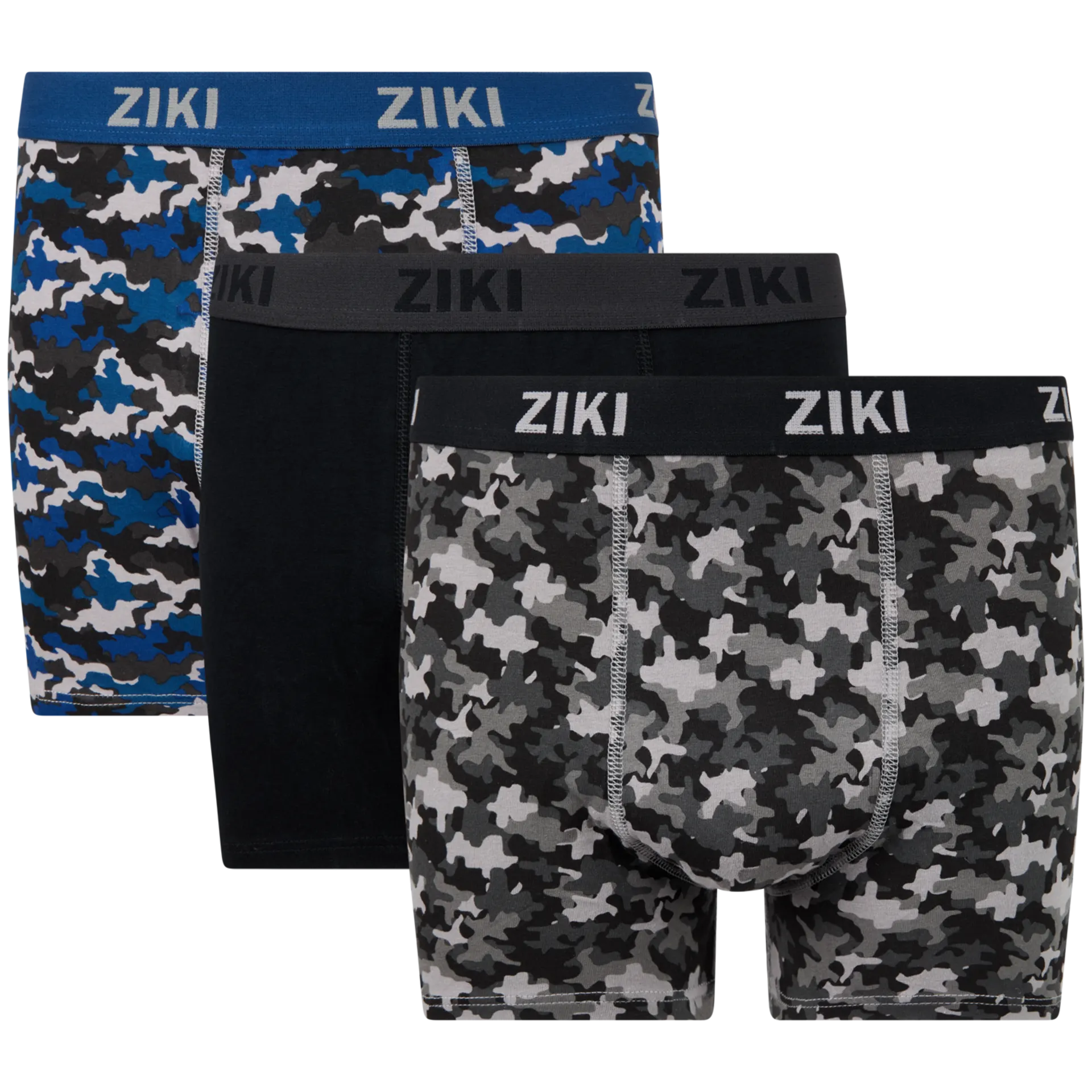 Boxers Ziki